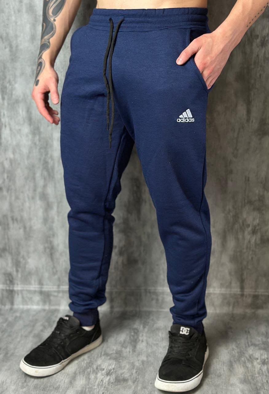 Calça de moletom, Modelo 01