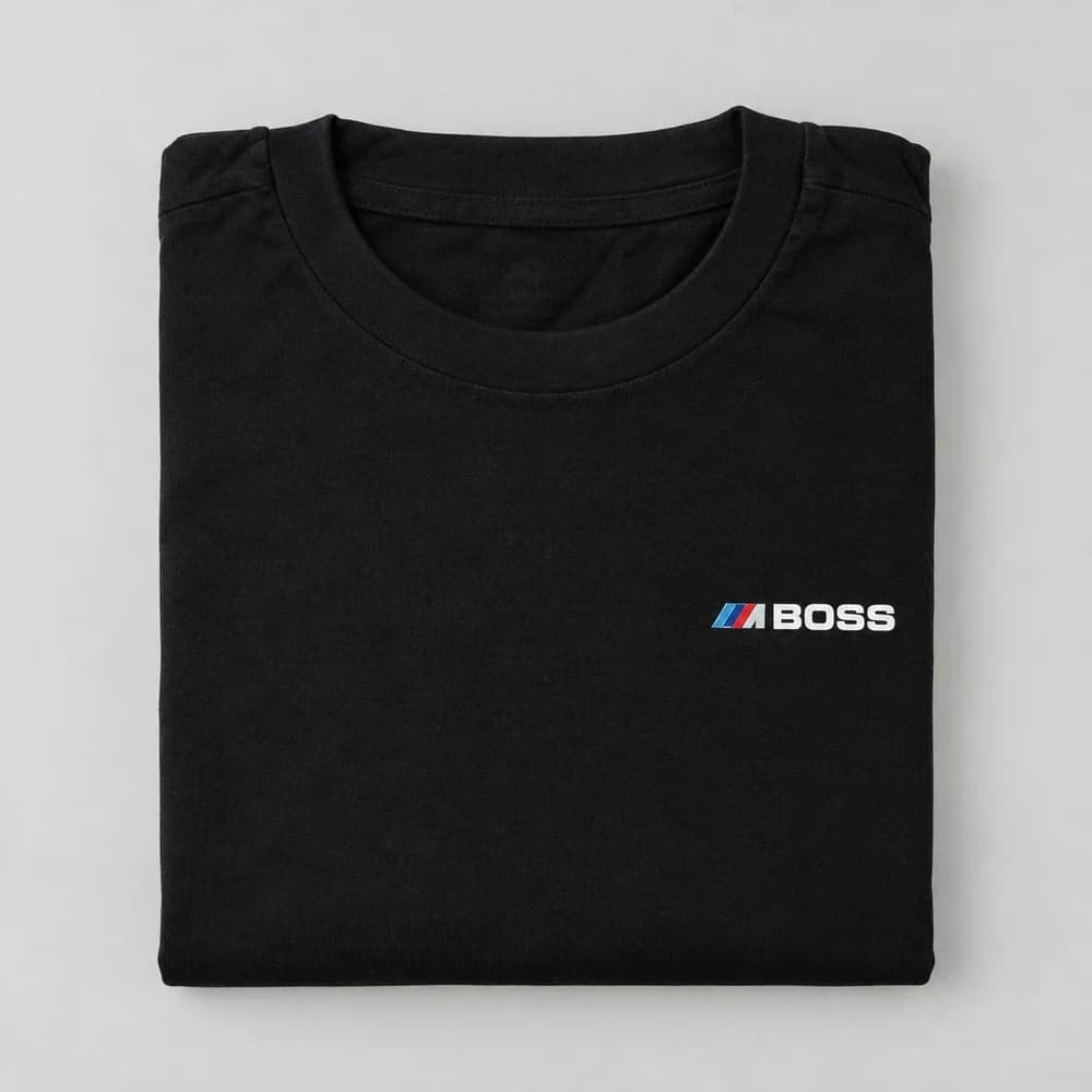 Camiseta peruana, Modelo 01